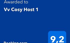 Vv Cosy Host 1 Private Parking